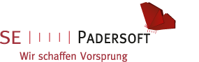 Partnerunternehmen - SE Padersoft